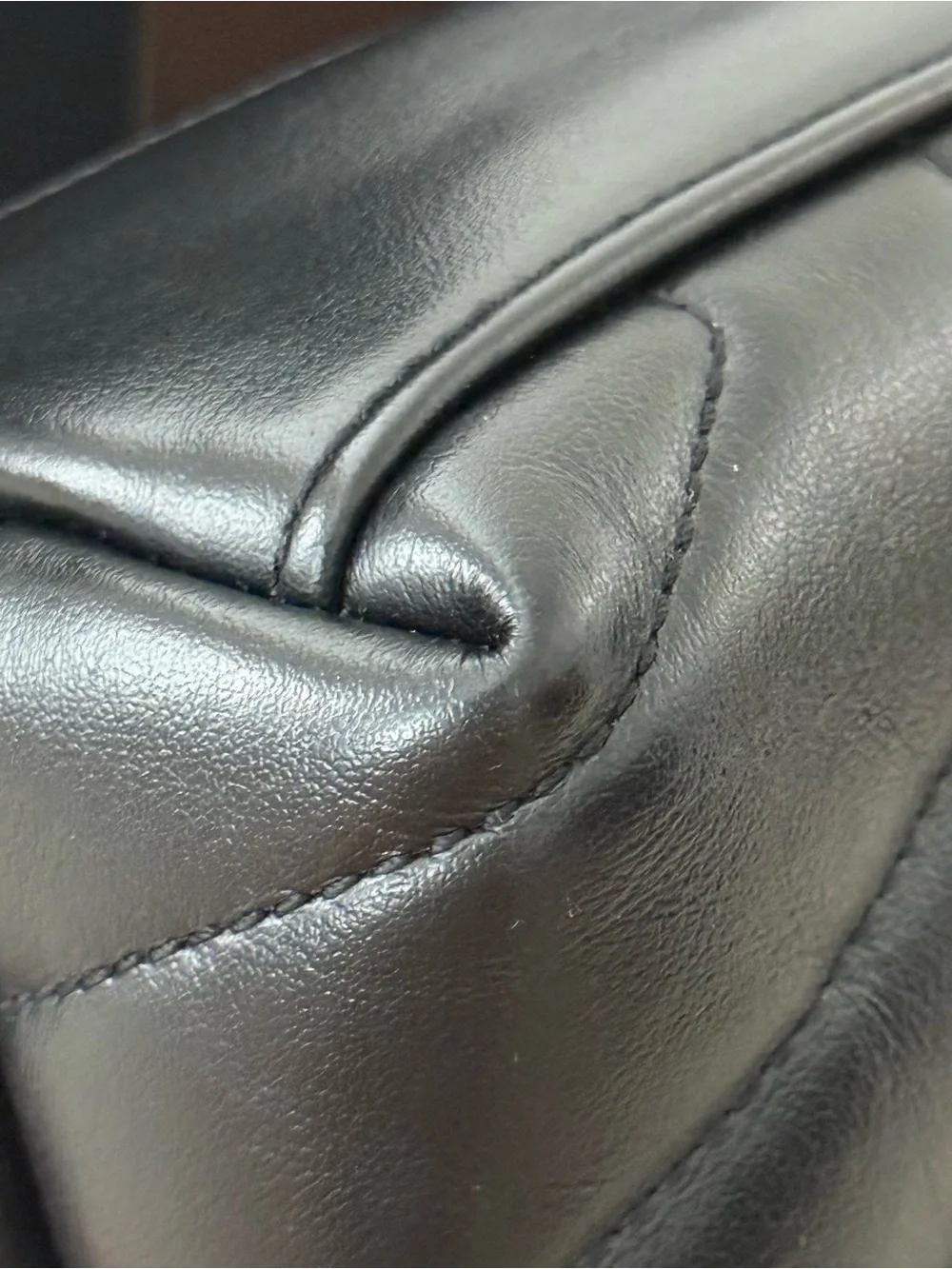 Saint Laurent Toy LouLou